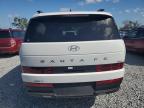 2025 Hyundai Santa Fe Sel продається в Riverview, FL - Mechanical