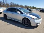 2009 Honda Civic Lx na sprzedaż w Brookhaven, NY - Front End