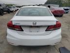 2015 Honda Civic Ex for Sale in Austell, GA - Front End