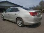 2015 Chevrolet Malibu 1Lt за продажба в East Granby, CT - Front End