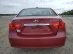 2010 Hyundai Elantra Blue de vânzare în Conway, AR - Side