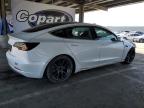 2020 Tesla Model 3  للبيع في Hayward، CA - Front End