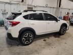 2019 Subaru Crosstrek Limited na sprzedaż w Milwaukee, WI - Undercarriage