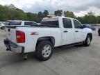 2010 Chevrolet Silverado K1500 Lt na sprzedaż w Gaston, SC - Side
