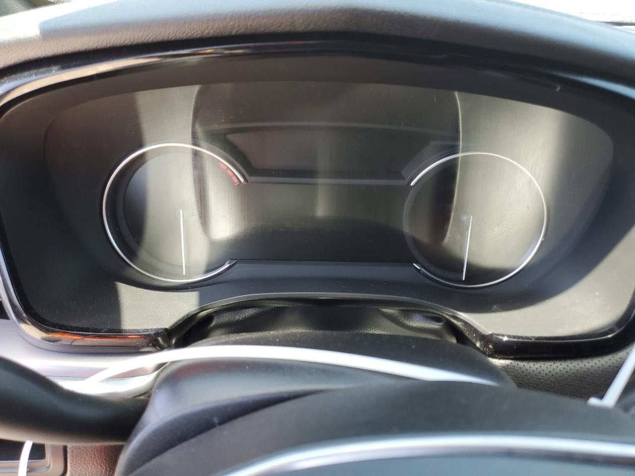 2023 Cadillac Xt5 Luxury VIN: 1GYKNAR46PZ129317 Lot: 53900465