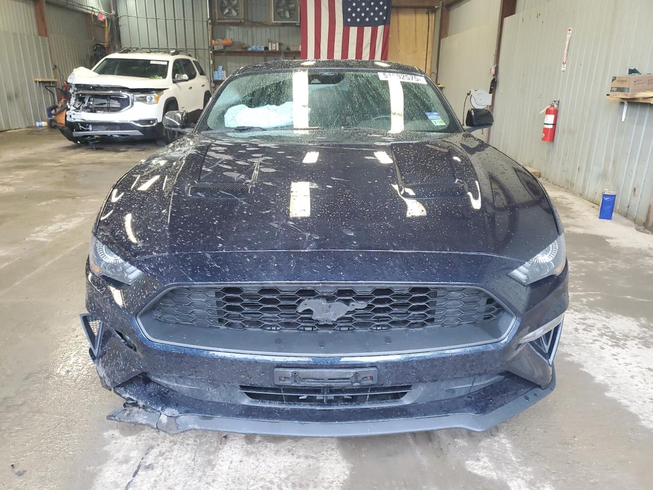 1FA6P8TH9M5140567 FORD ALL Models 2021