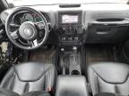 2014 Jeep Wrangler Unlimited Sahara იყიდება Elgin-ში, IL - Side