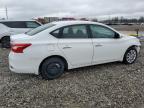 2017 Nissan Sentra S zu verkaufen in Columbus, OH - Front End