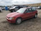 1993 Honda Civic Vx للبيع في Cedar Rapids، IA - All Over