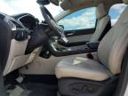 2021 FORD EDGE TITANIUM à vendre chez Copart ON - LONDON