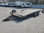 2006 Equipment Trailer продається в Glassboro, NJ - Front End