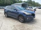2017 Hyundai Santa Fe Sport  for Sale in Midway, FL - Front End
