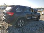 2013 Jeep Grand Cherokee Overland for Sale in Tifton, GA - Burn - Interior