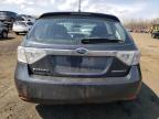 2010 Subaru Impreza 2.5I Premium for Sale in New Britain, CT - Front End