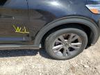 2022 Ford Explorer Xlt for Sale in Mercedes, TX - Water/Flood