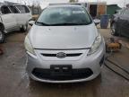 2013 Ford Fiesta Se за продажба в Pekin, IL - Front End