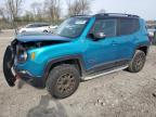 2020 Jeep Renegade Trailhawk zu verkaufen in Cicero, IN - Front End