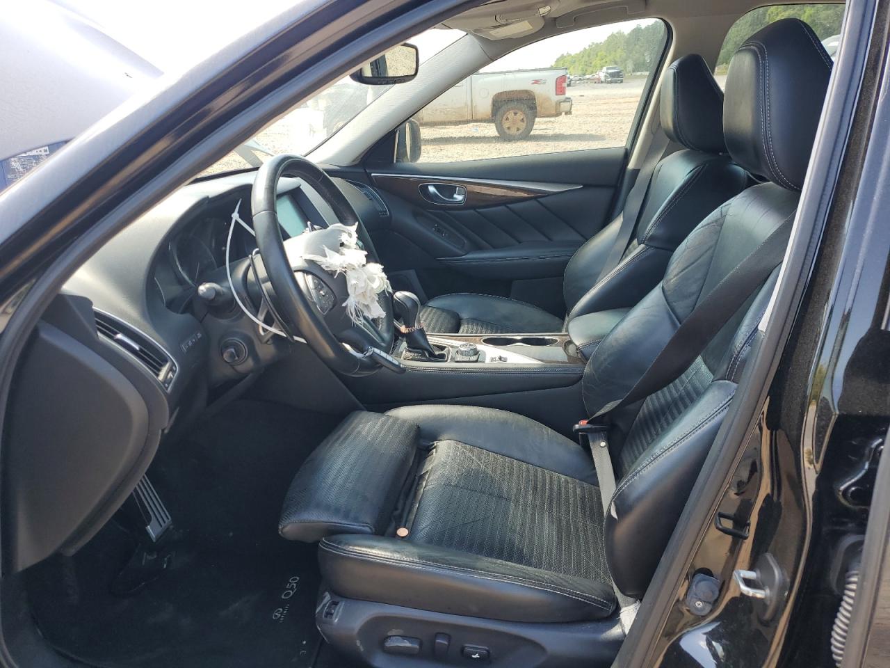2015 Infiniti Q50 Base VIN: JN1BV7APXFM339271 Lot: 53692335