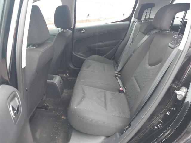2012 PEUGEOT 308 ACCESS