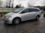2011 Honda Odyssey Exl en Venta en Rogersville, MO - Front End
