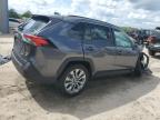 2022 Toyota Rav4 Xle Premium en Venta en Midway, FL - Front End