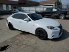2014 Lexus Is 350 за продажба в Fort Wayne, IN - Rear End