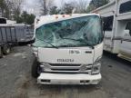 2023 Isuzu Npr Hd  for Sale in Waldorf, MD - Front End