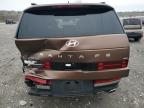 2024 Hyundai Santa Fe Limited на продаже в Cahokia Heights, IL - Rear End