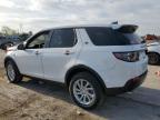 2019 Land Rover Discovery Sport Hse for Sale in Oklahoma City, OK - Front End