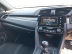2018 HONDA CIVIC SR V for sale at Copart CHESTER