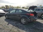 2014 Hyundai Elantra Se for Sale in Spartanburg, SC - Rear End