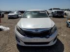 2015 Kia Optima Lx იყიდება Houston-ში, TX - Front End