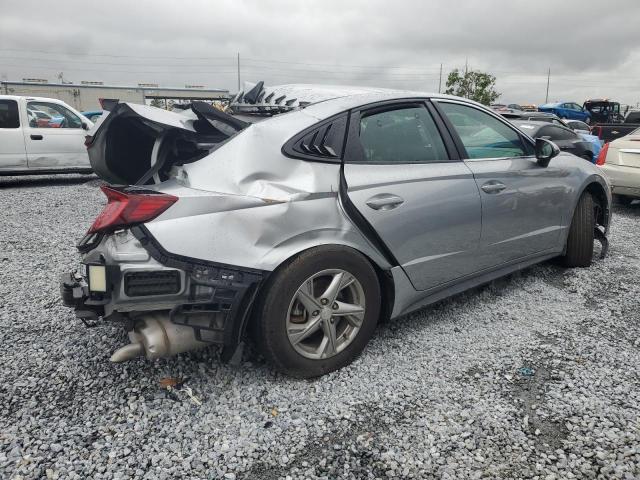 HYUNDAI SONATA 2022 Srebrny