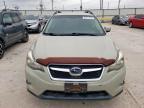 Haslet, TX에서 판매 중인 2013 Subaru Xv Crosstrek 2.0 Limited - Hail