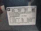 2017 Gmc Sierra K1500 Slt en Venta en Prairie Grove, AR - Hail