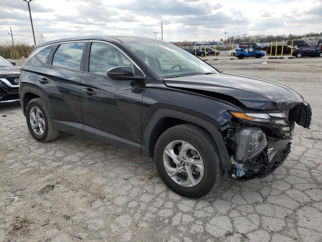  HYUNDAI TUCSON 2022 Сharcoal