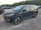 2016 Honda Cr-V Touring de vânzare în Eight Mile, AL - Water/Flood