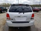 2005 Kia Sorento Ex de vânzare în Louisville, KY - Hail