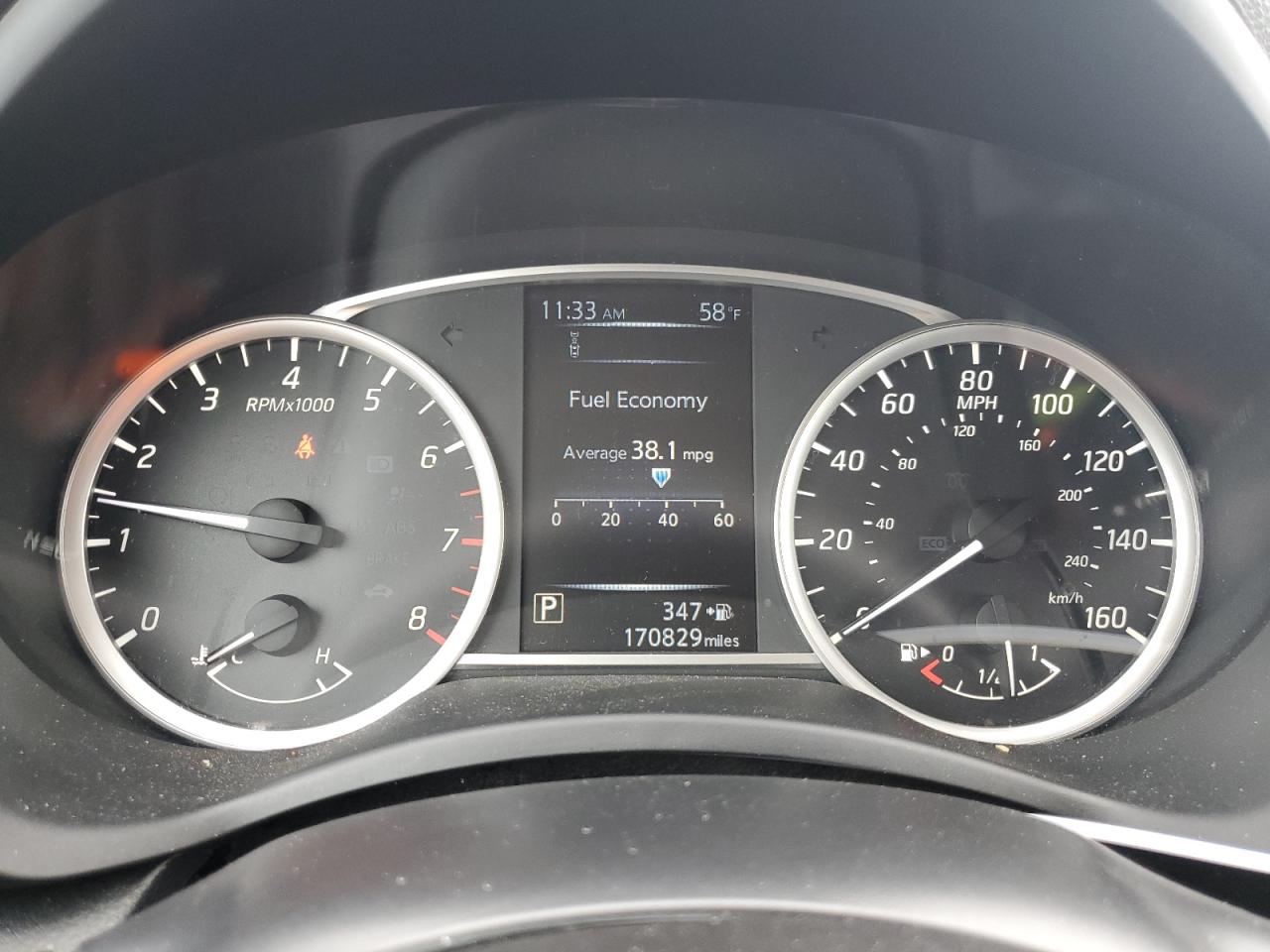 3n1ab7ap9jy312914 3N1AB7AP9JY312914 2018 Nissan Sentra S