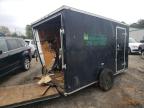 2021 Other Heavy Equipment Trailer for Sale in Eight Mile, AL - Rear End