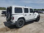 2019 Jeep Wrangler Unlimited Sahara for Sale in Oklahoma City, OK - Rear End