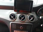 2018 MERCEDES BENZ CLA 180 AM for sale at Copart BELFAST