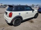 2015 Mini Cooper S იყიდება Tucson-ში, AZ - Front End