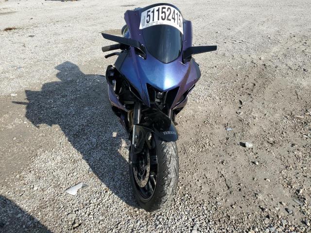 2024 YAMAHA YZFR7   