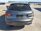 2018 Audi Q3 Premium en Venta en Tucson, AZ - Rear End