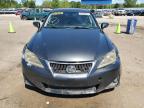 2011 Lexus Is 250 за продажба в Florence, MS - Side