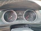 2018 Volkswagen Tiguan Se for Sale in Homestead, FL - Front End