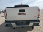 2020 Gmc Canyon Slt en Venta en Andrews, TX - Front End