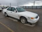1999 Mercury Grand Marquis Ls for Sale in Nampa, ID - Undercarriage