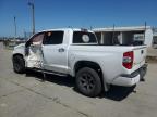 2016 Toyota Tundra Crewmax 1794 продається в Sacramento, CA - All Over